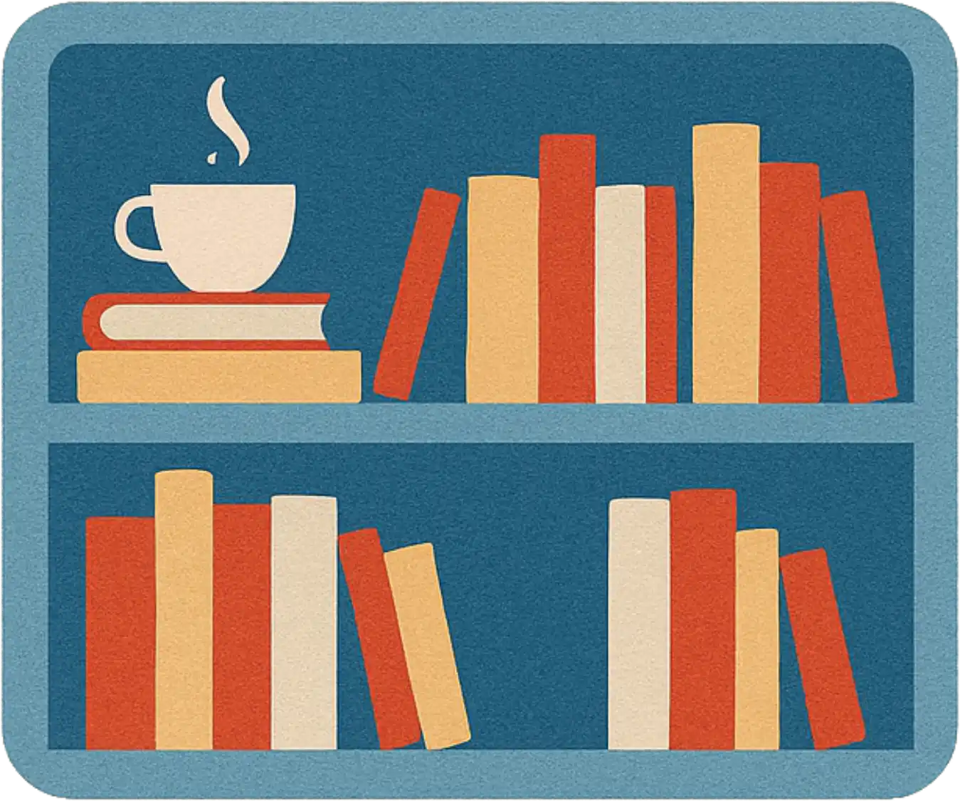 Bookshelf