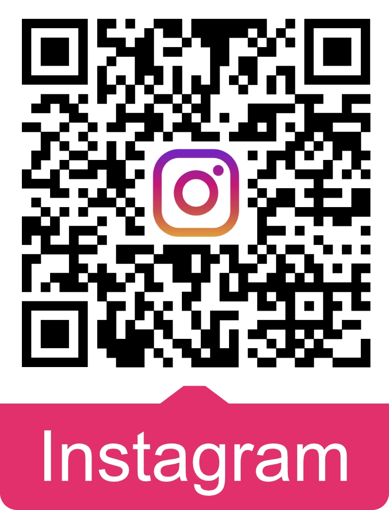 Join us on Instagram