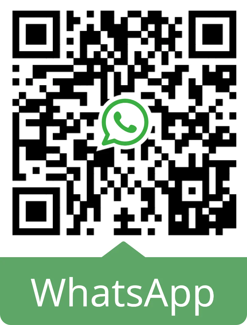 Join us on WhatsApp