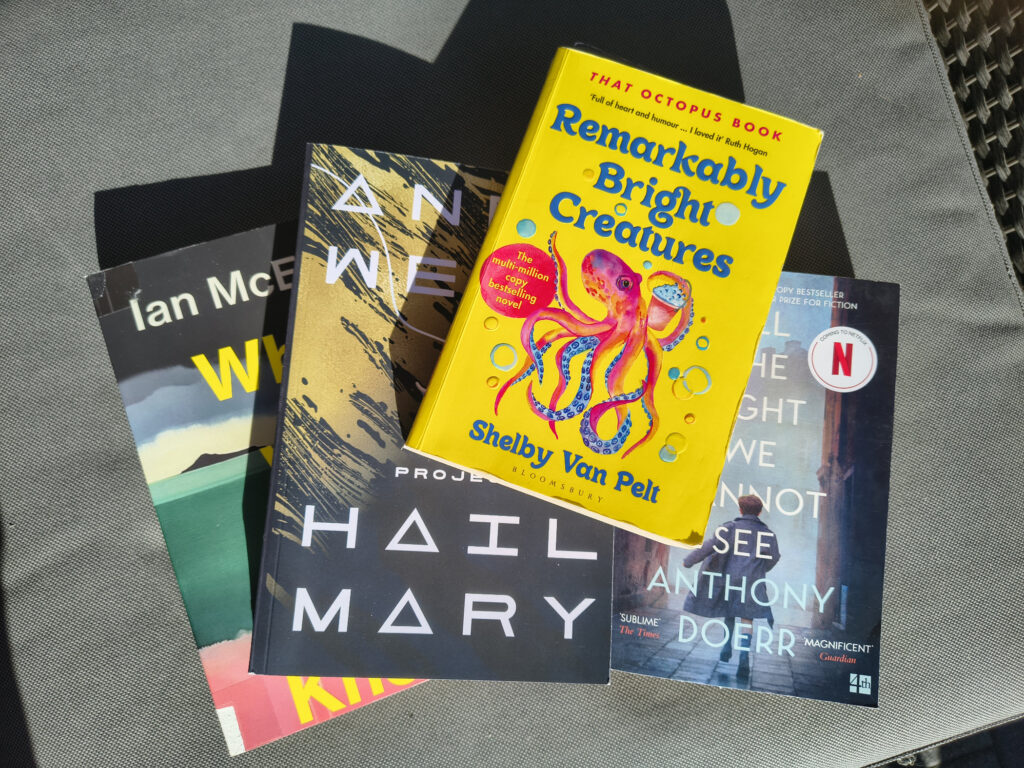 Monthly Pick (Long Read) nominations for April 2026